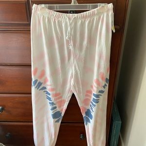 Entourage pajama pants